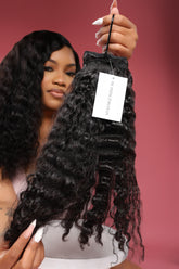 Virgin Hair Bundles