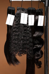 Virgin Hair (Bundle Deals)