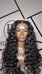 The Luxe Curl