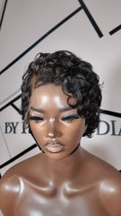 The Signature Pixie