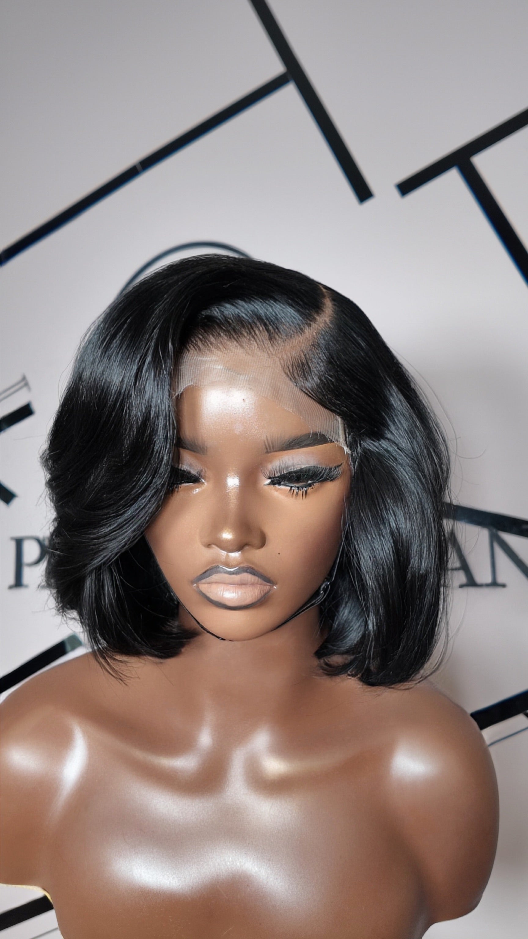 The Signature Bob