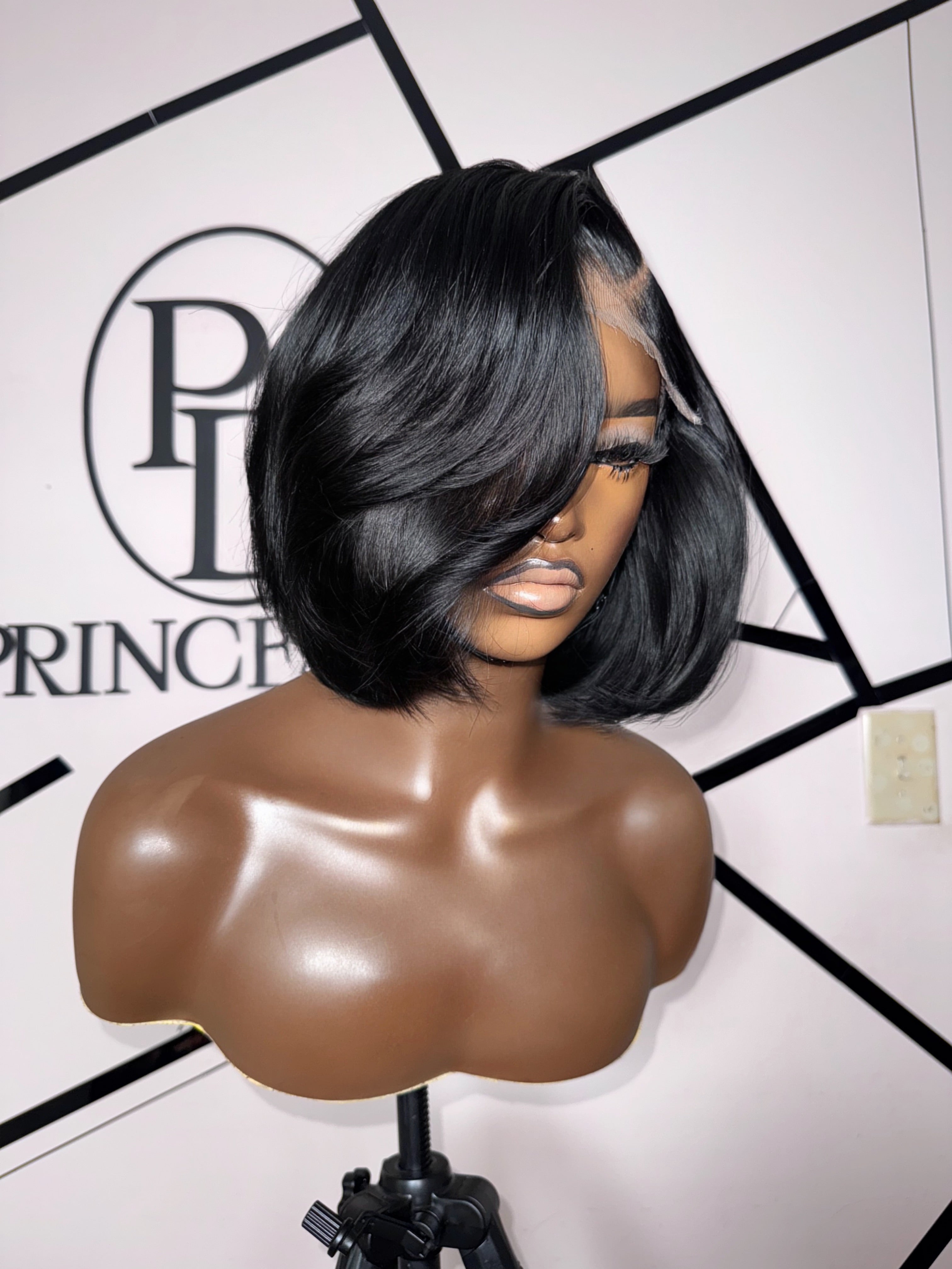 The Signature Bob