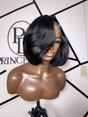 The Signature Bob