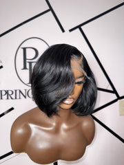 The Signature Bob