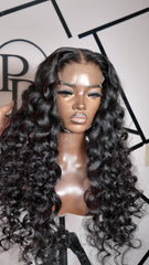 The Luxe Curl