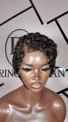 The Signature Pixie