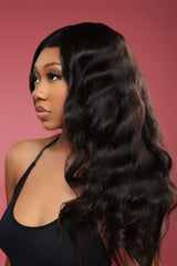 5x5 HD Closure