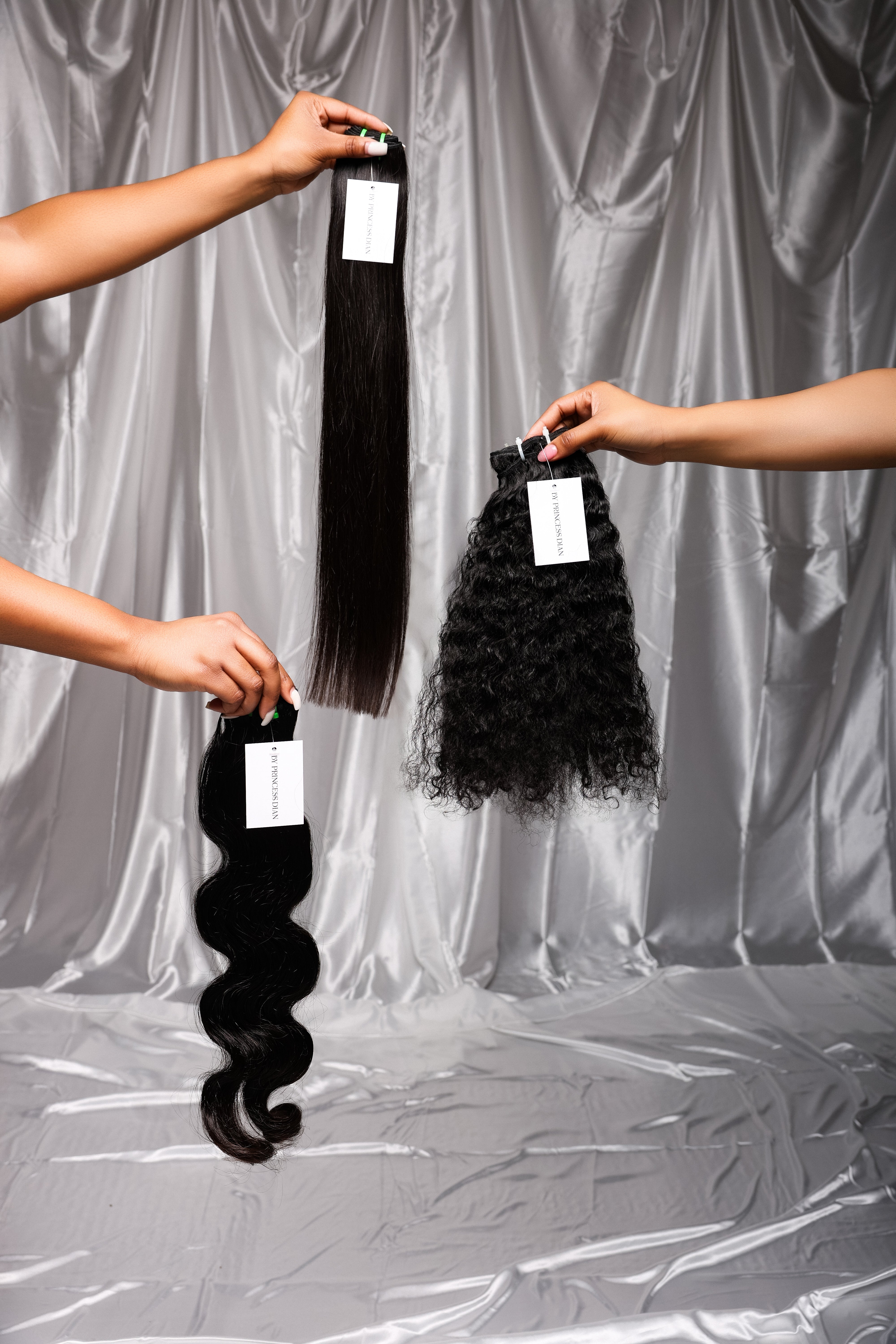 3- Raw Bundles Deal