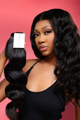 Raw Body Wave Bundles