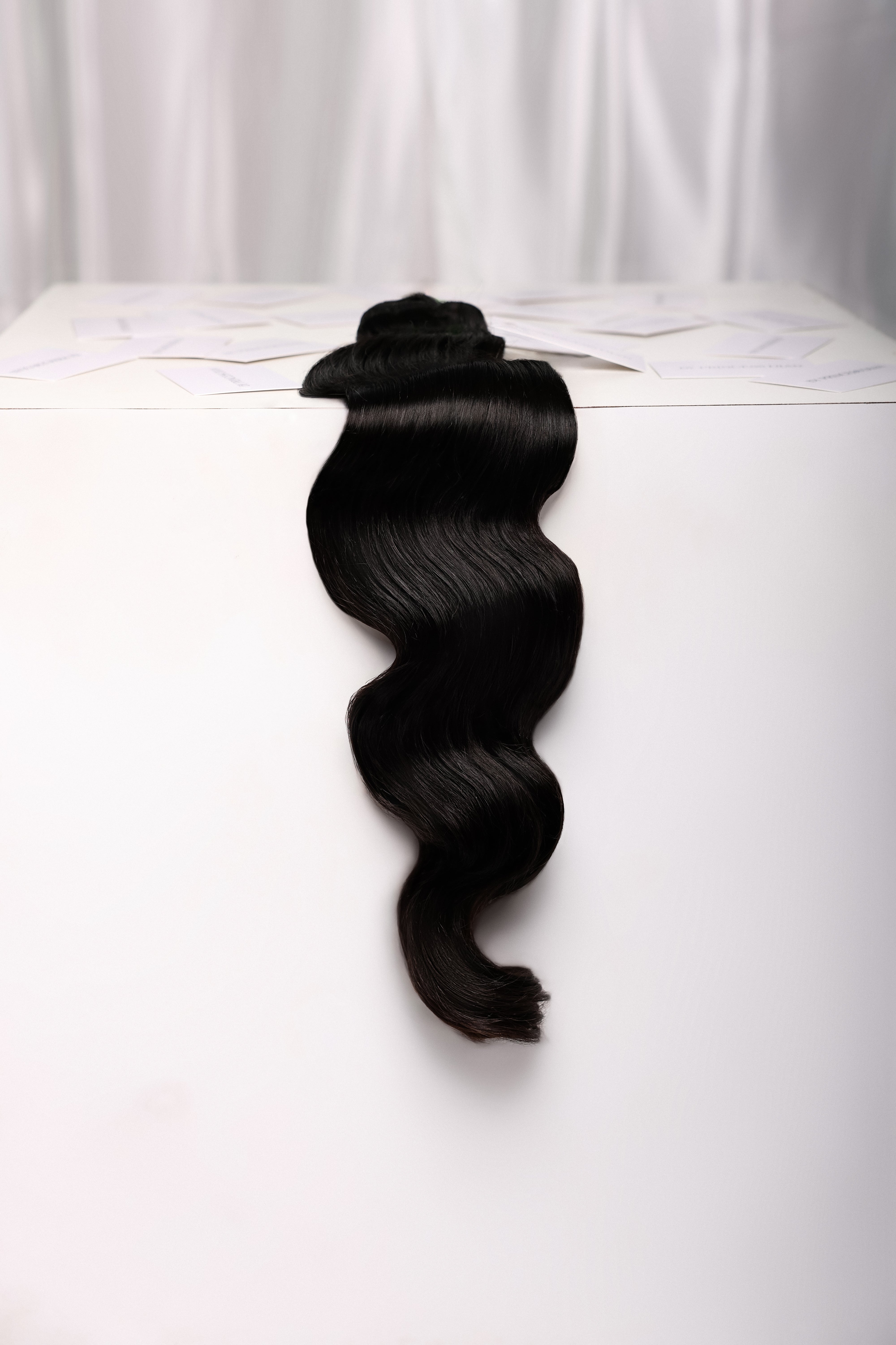 Raw Body Wave Bundles