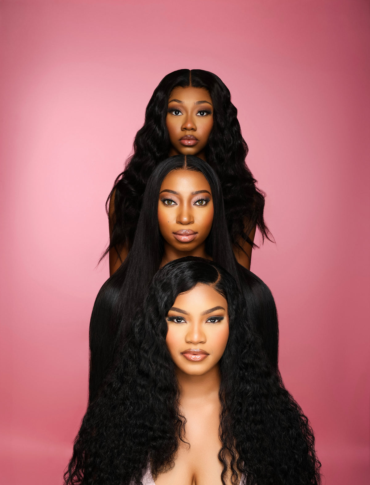 3- Raw Bundles Deal
